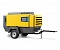 Дизельный компрессор Atlas Copco XAVS 450